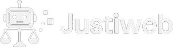 Justiweb Logo